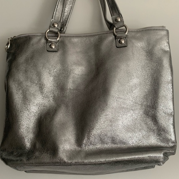 Coach Poppy bag - Picture 2 of 7